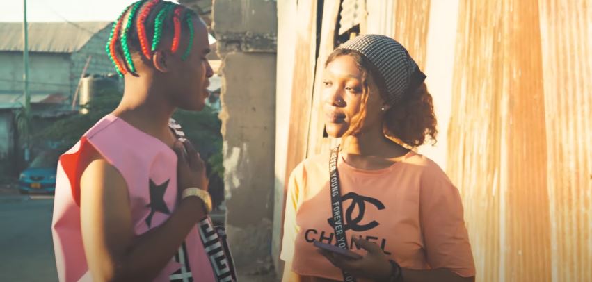Video | Laxmajor – Ona