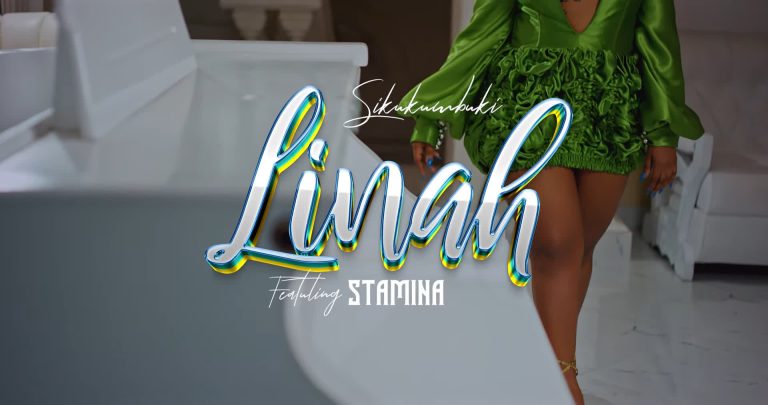 Video | Linah X Stamina Shorwebwenzi – Sikukumbuki