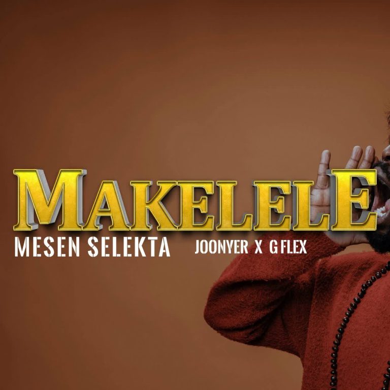 Sauti | Mesen Selekta Ft. Joonyer x G Flex – Makelele