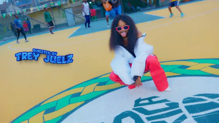 Video | Rosa Ree ft Mbogi Genje – Awuoh