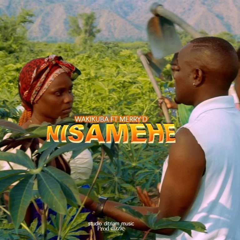 Sauti | Wakikuba Ft. Merry D – Nisamehe