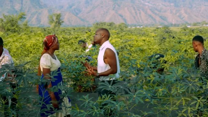 Video | Wakikuba Ft. Merry D – Nisamehe
