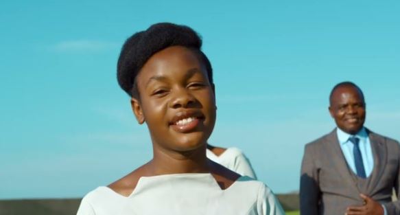 Video | Zabron singers – Niko Sawa