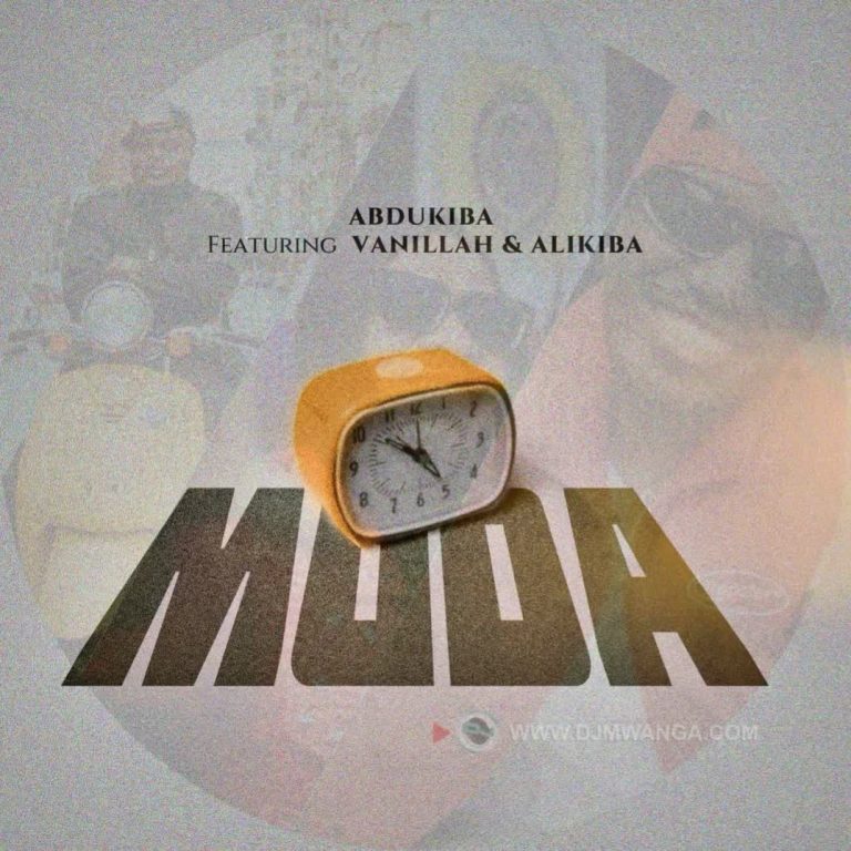 Sauti | Abdukiba Ft. Alikiba & Vanillah – Muda