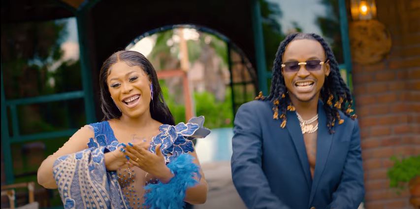 Video | Barnaba – I Belong to You