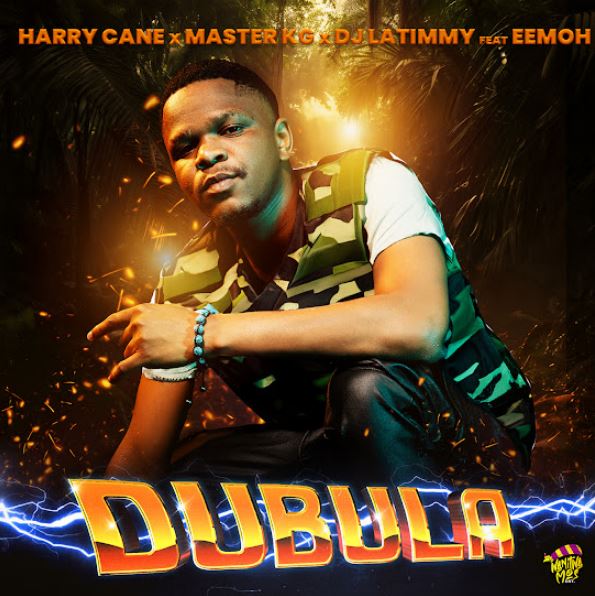 Sauti | HarryCane ft Master KG, DJ Latimmy & Eemoh – Dubula [Remake]