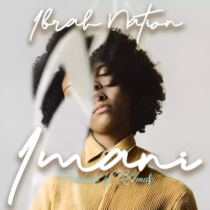 Sauti | Ibrah Nation – Imani