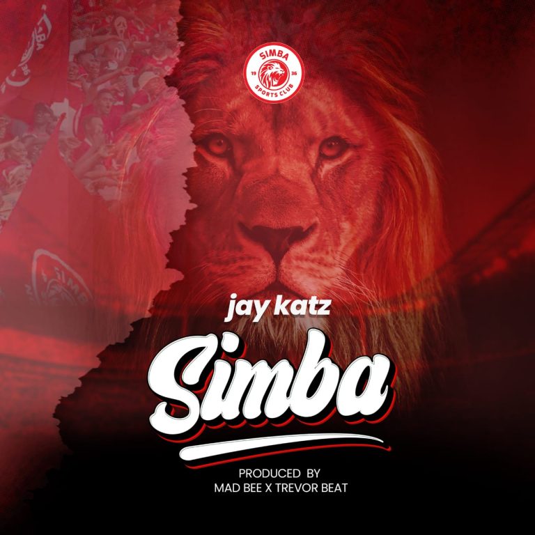 Sauti | Jay Katz– Simba