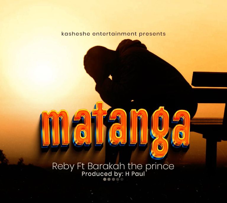 Sauti | Reby ft. Baraka da prince – Matanga