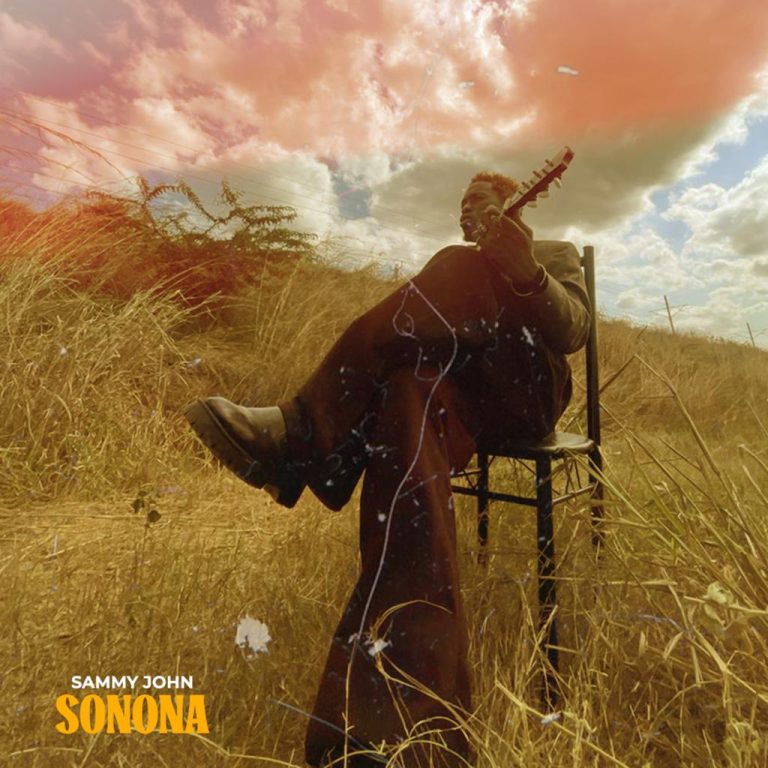 Sauti | Sammy John – Nasonona