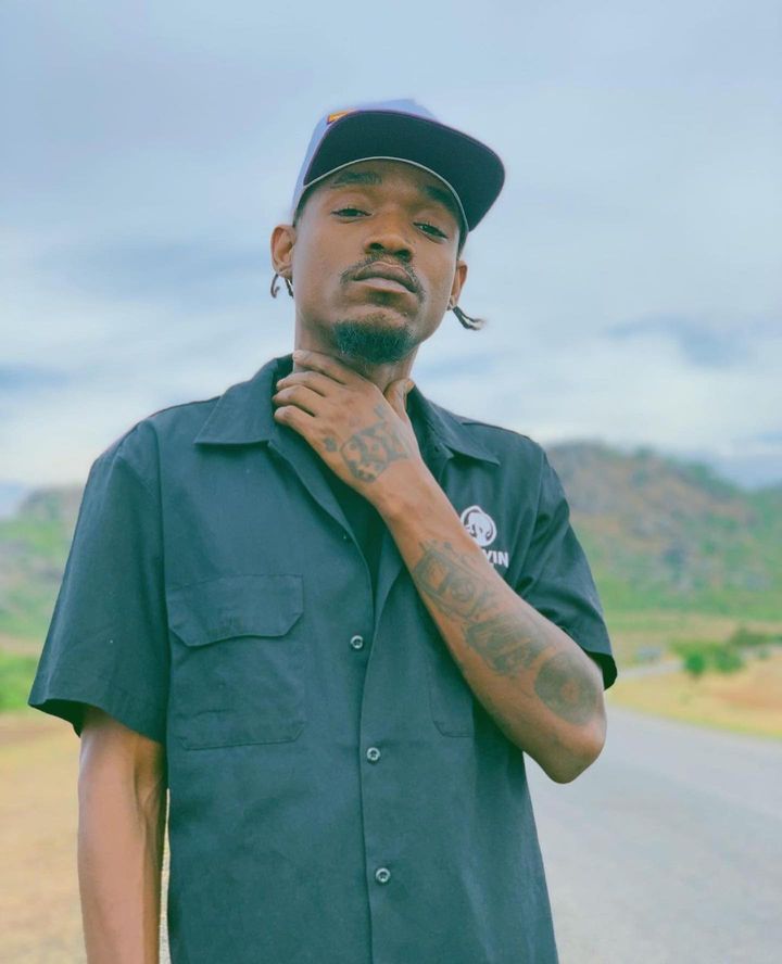 Sauti | Conboi Cannabino Ft. Damian Soul – Niko Tayari