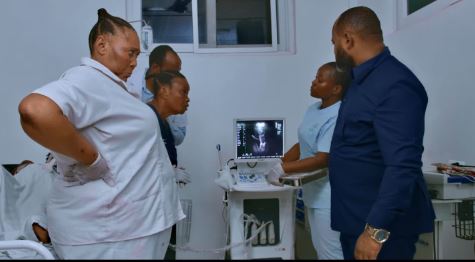 Video | Dulla Makabila – Nije Ama Nisije