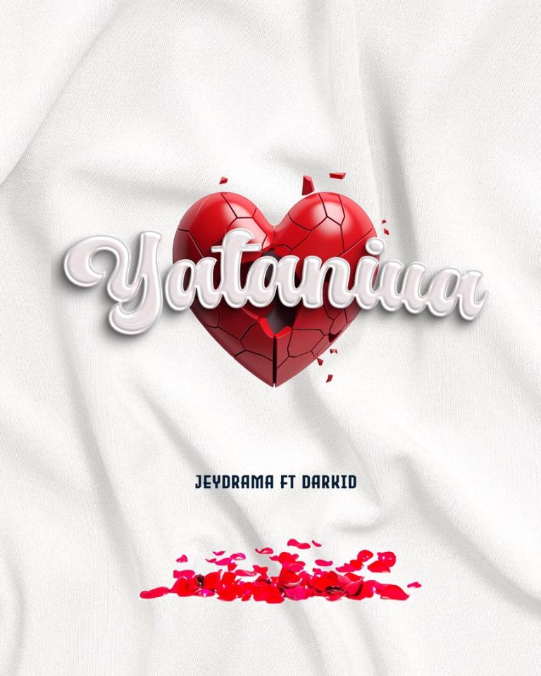 Sauti | Jeydrama Ft. Darkid – Yataniua