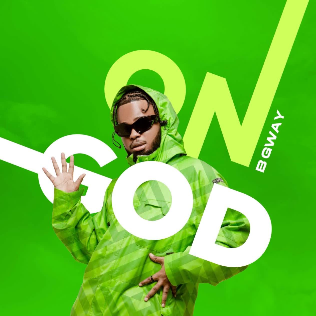 Sauti | B Gway – On God