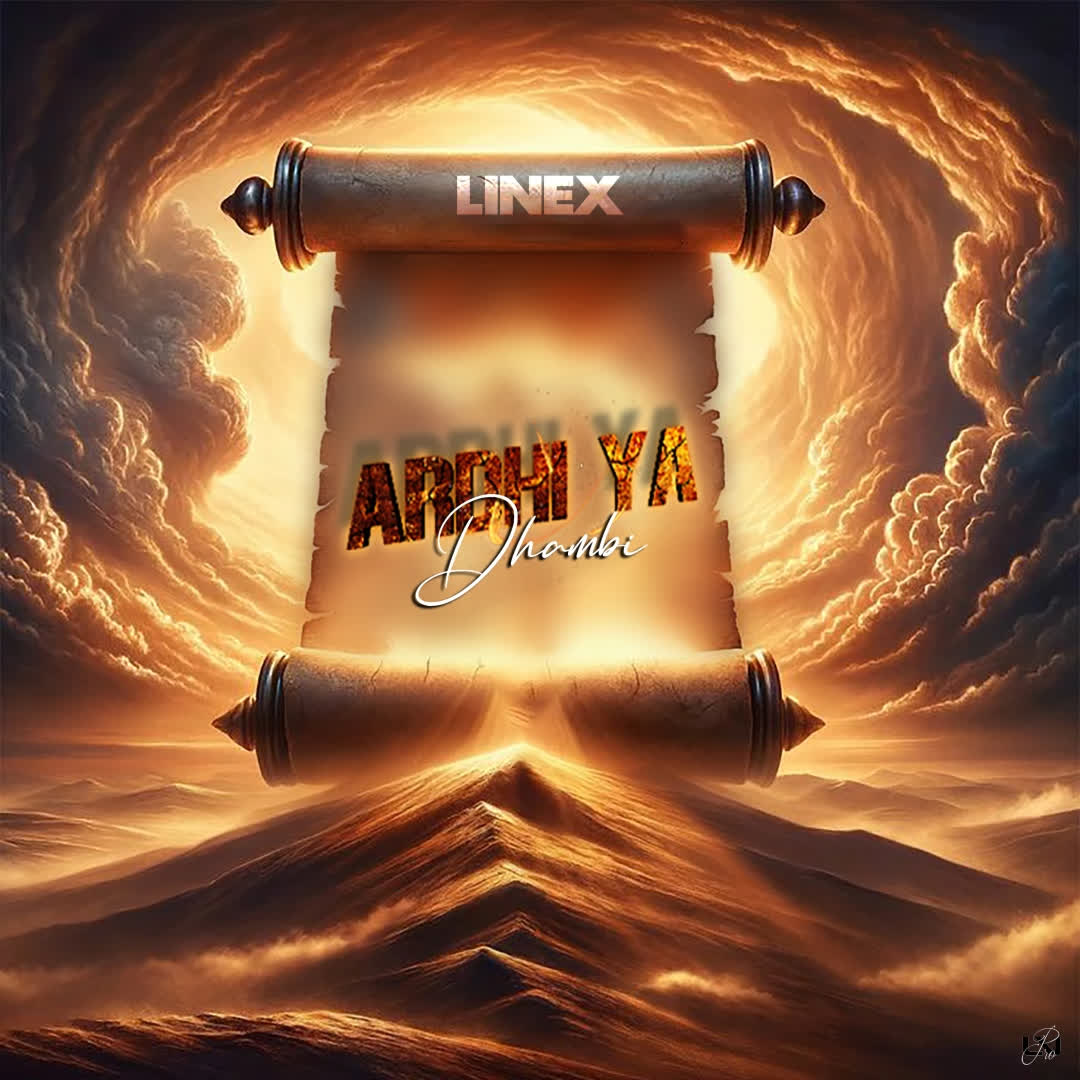 Sauti | Linex – Ardhi ya dhambi