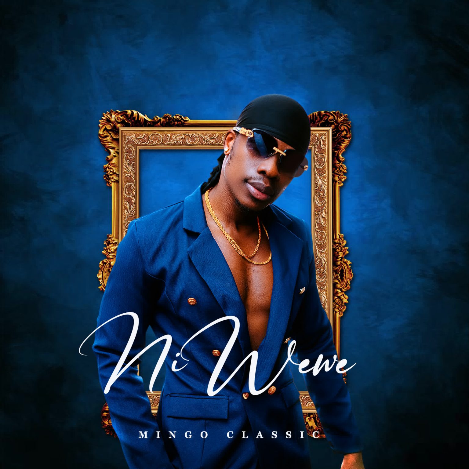 Sauti | Mingo Classic – Ni Wewe