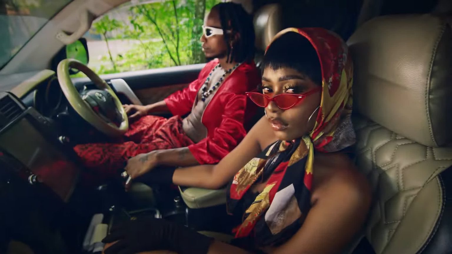 Video | Watu Fresh x Bite Starr – Isabela Makuti