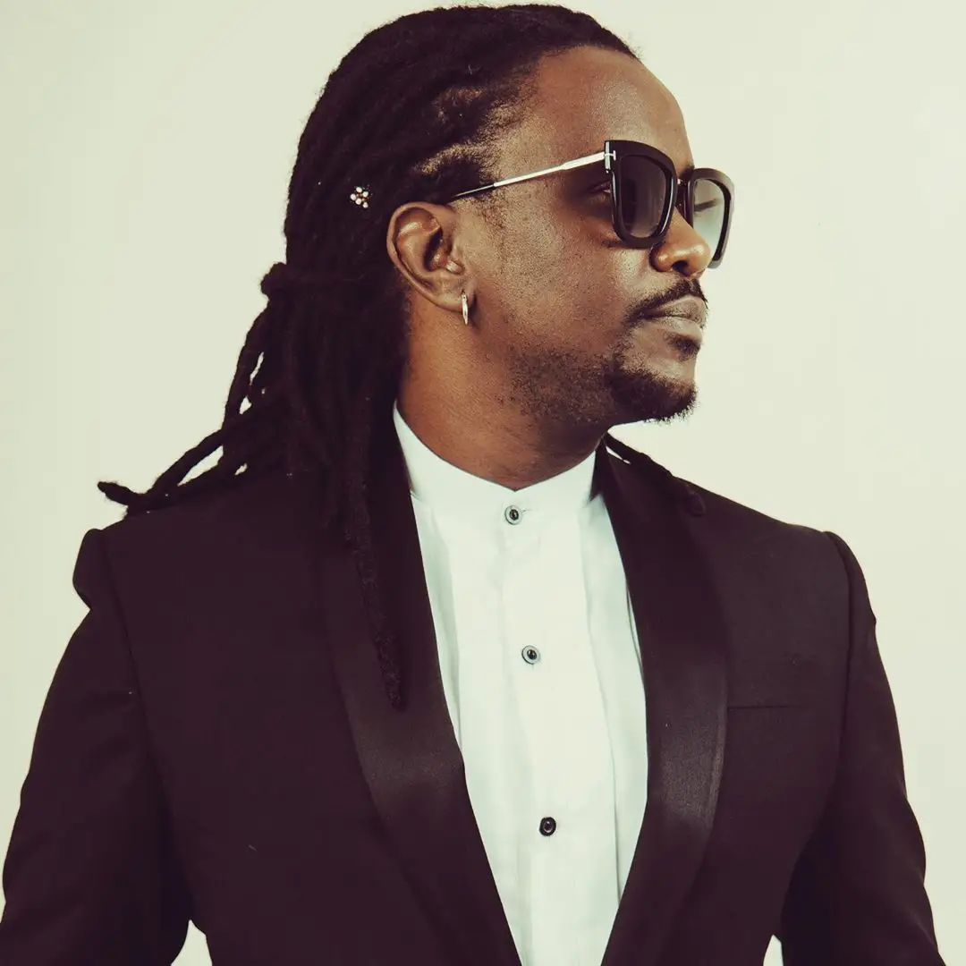 Sauti | Nyashinski ft Bien – Time Of My Life