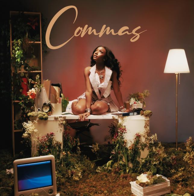 Sauti | Ayra Starr – Commas: A Fiery Anthem for the Unafraid