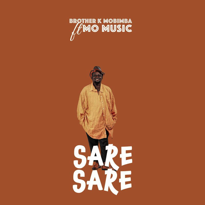 Sauti | Brother K Ft. MO Music – Sare Sare