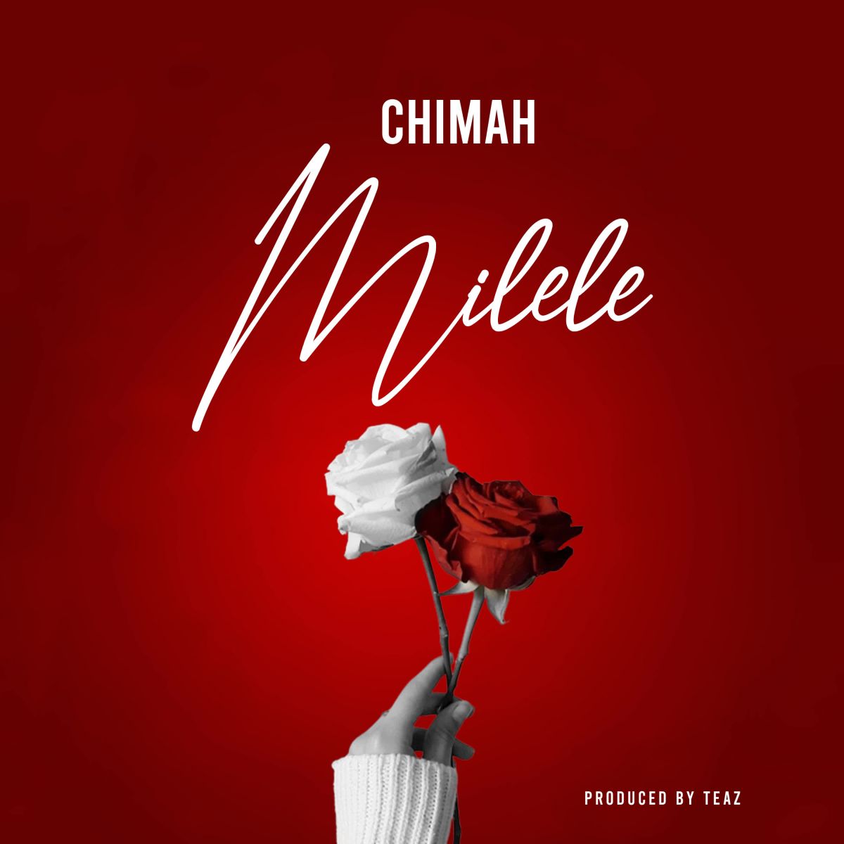 Sauti | Chimah – Milele
