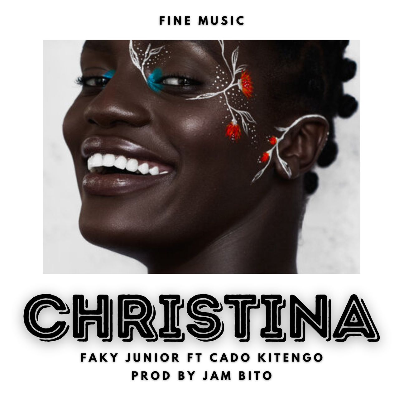Sauti | Faky junior Ft Cado Kitengo – Christina