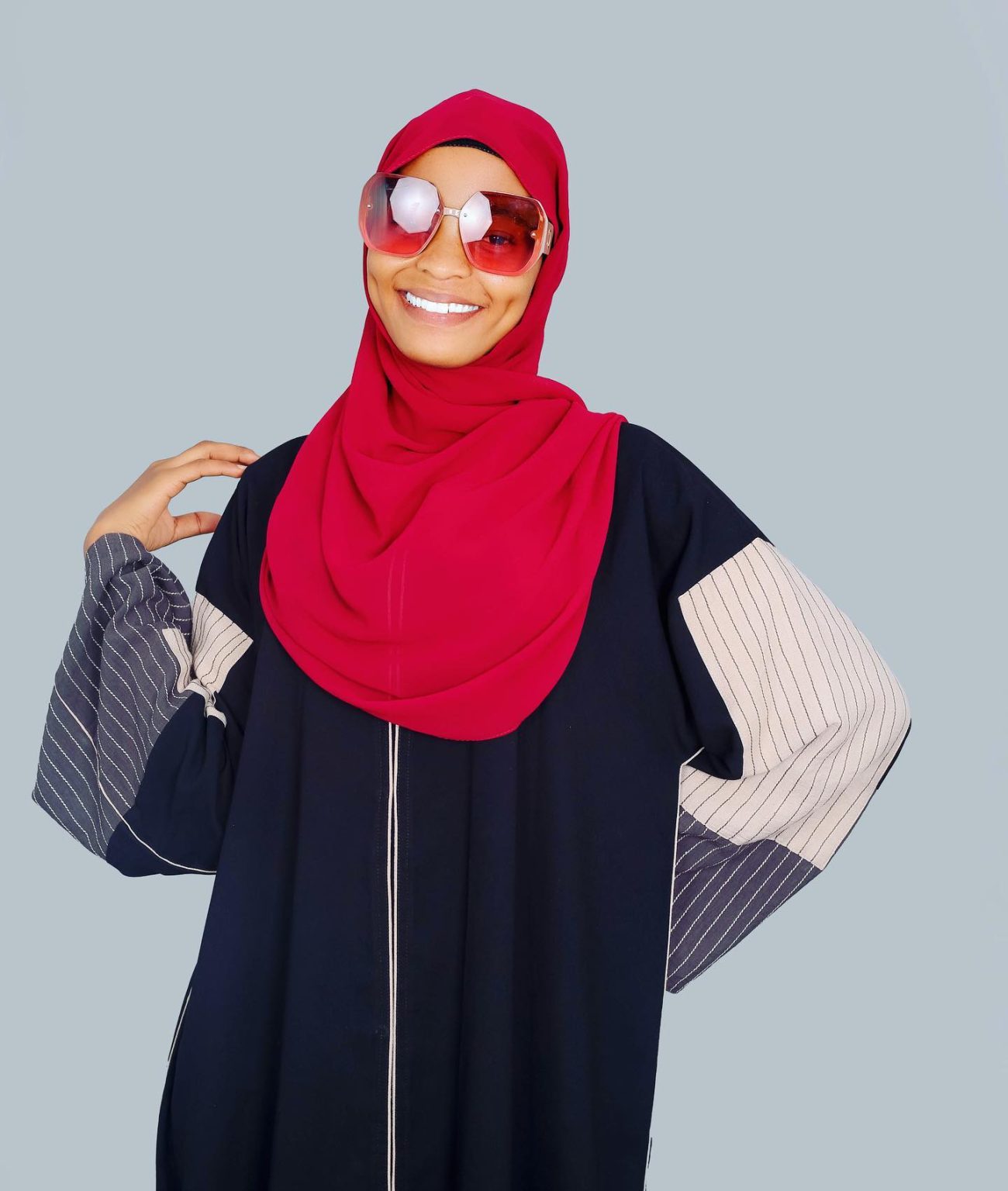 Sauti | Jamila Dotto – Ninakuamini