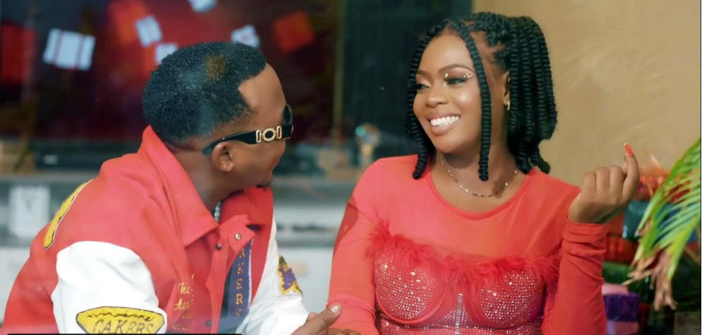 Video | Mo Music – Zawadi