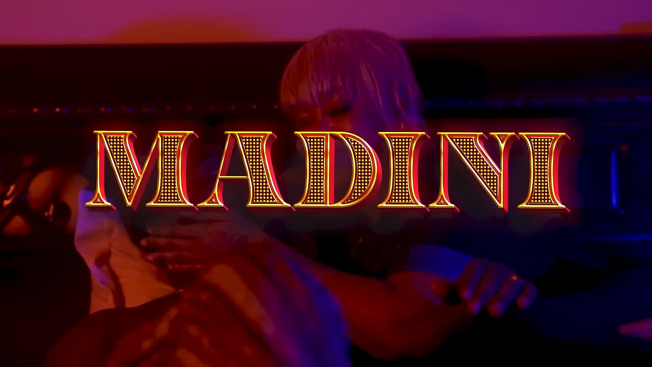 Video | Madini – Yamezidi