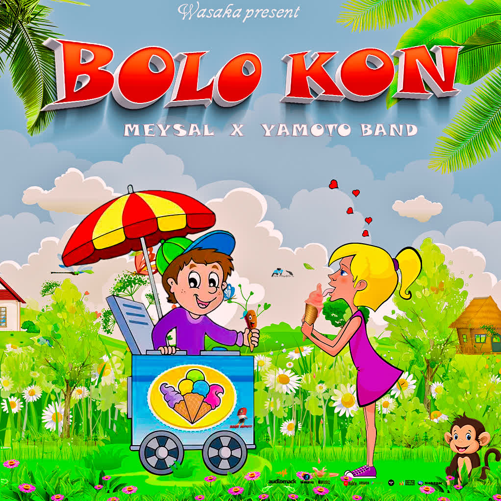 Sauti | Meysal x Yamoto Band – Bolocon