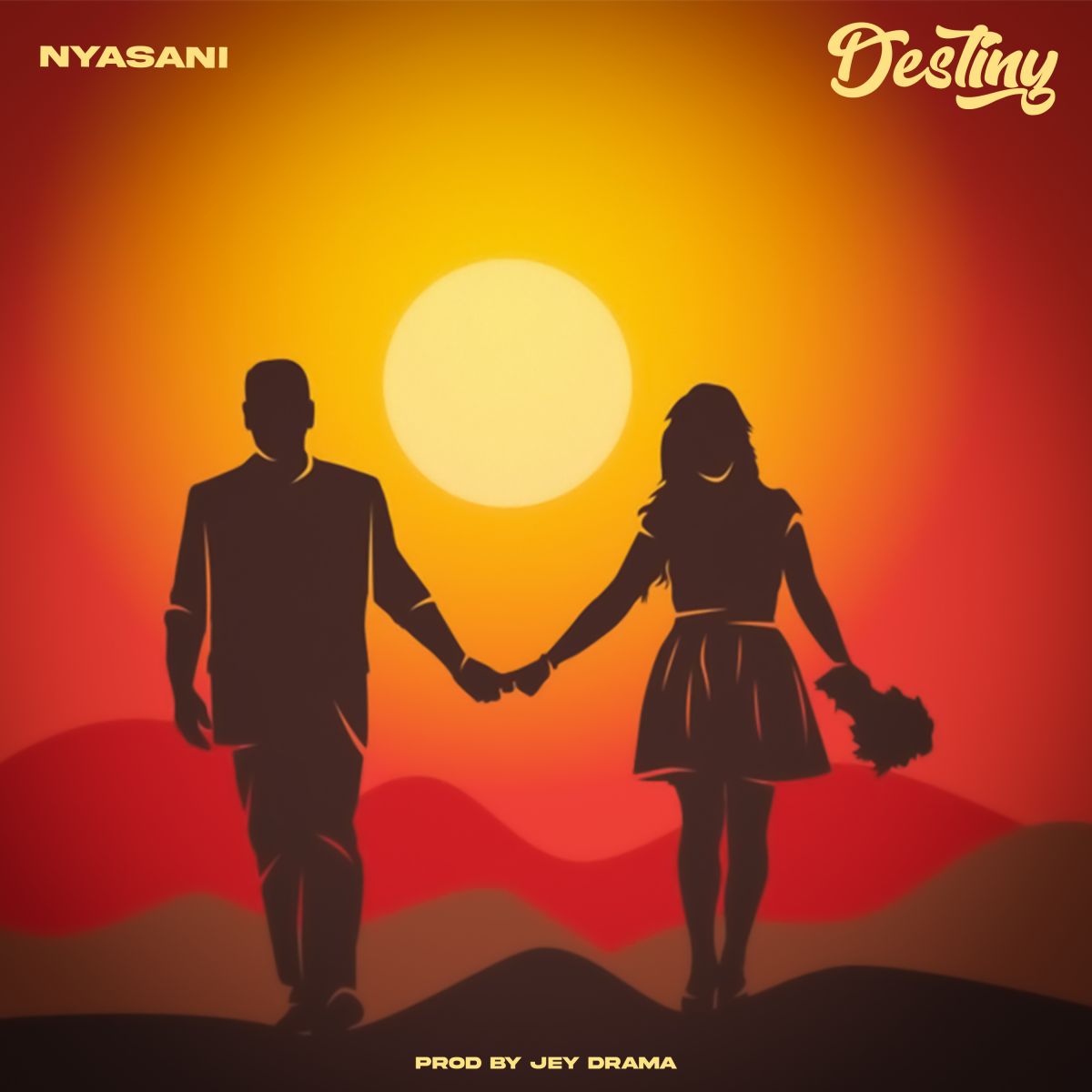 Sauti | Nyasani – Destiny