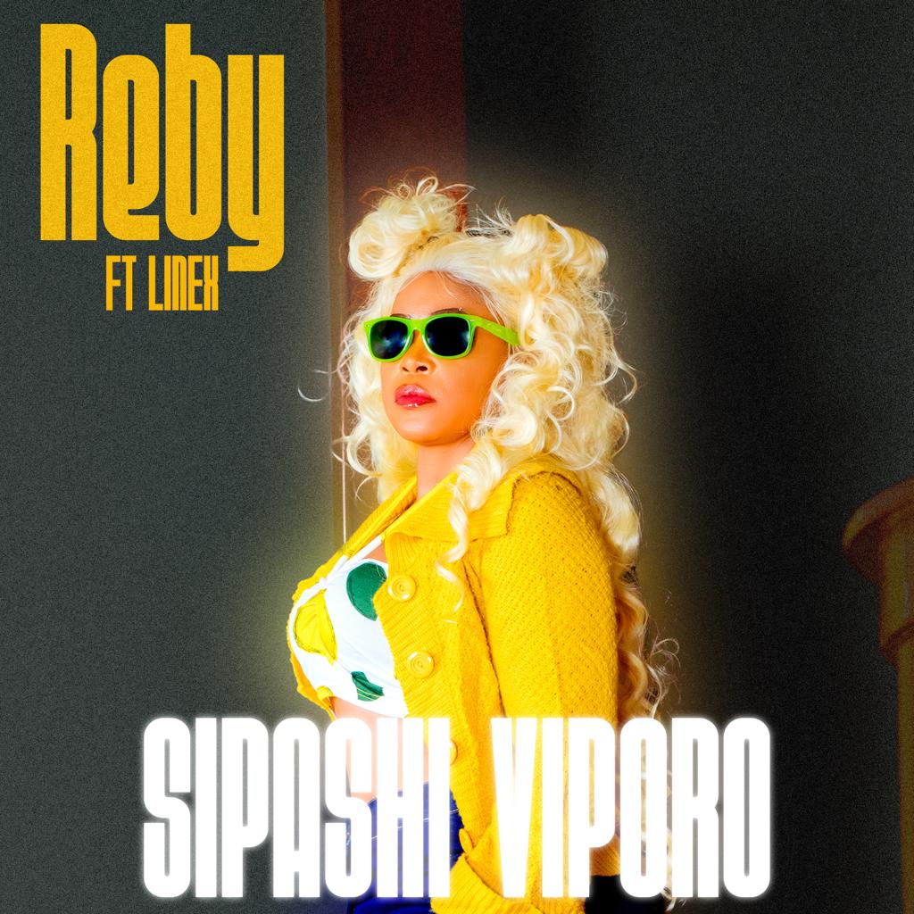 Sauti | Reby Ft. Linex – Sipashi Viporo