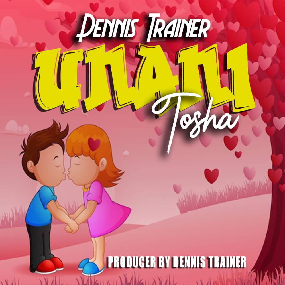 Sauti | Dennis Trainer – Unanitosha
