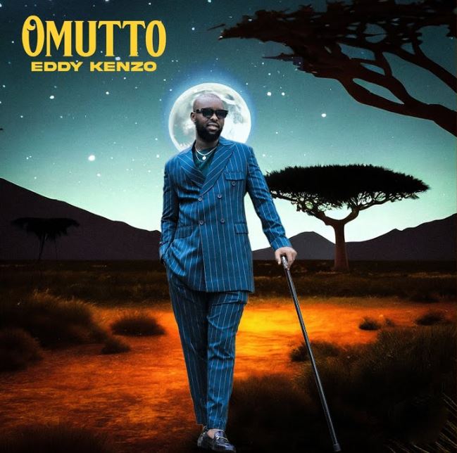 Sauti | Eddy Kenzo – Omutto