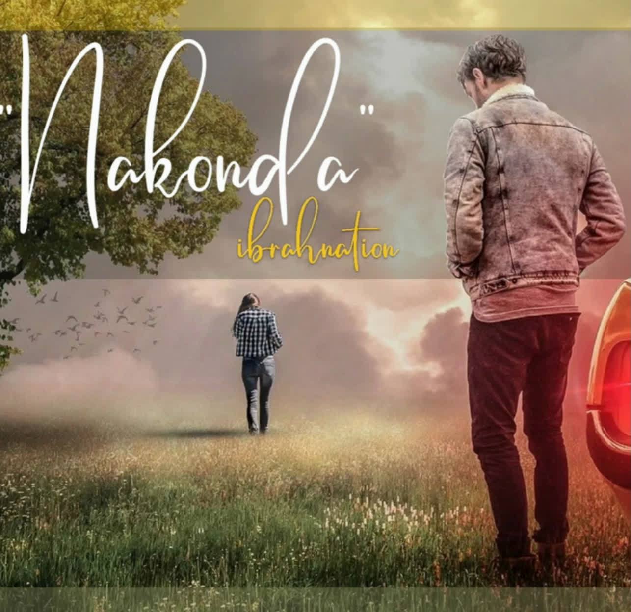 Sauti | Ibrah Nation – Nakonda