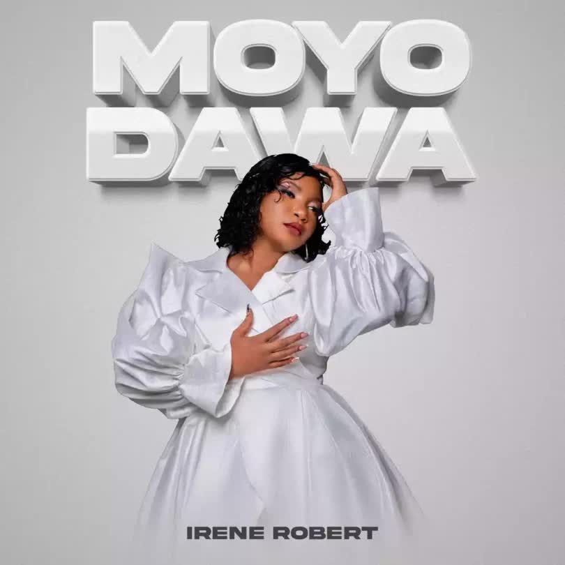 Sauti | Irene Robert – Moyo wa Dawa