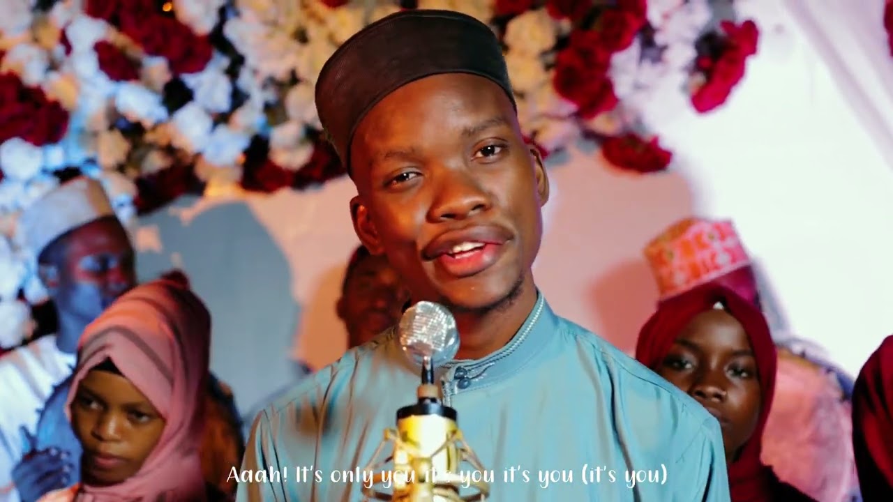 Video | Jay Katz – Yah Ramadhan