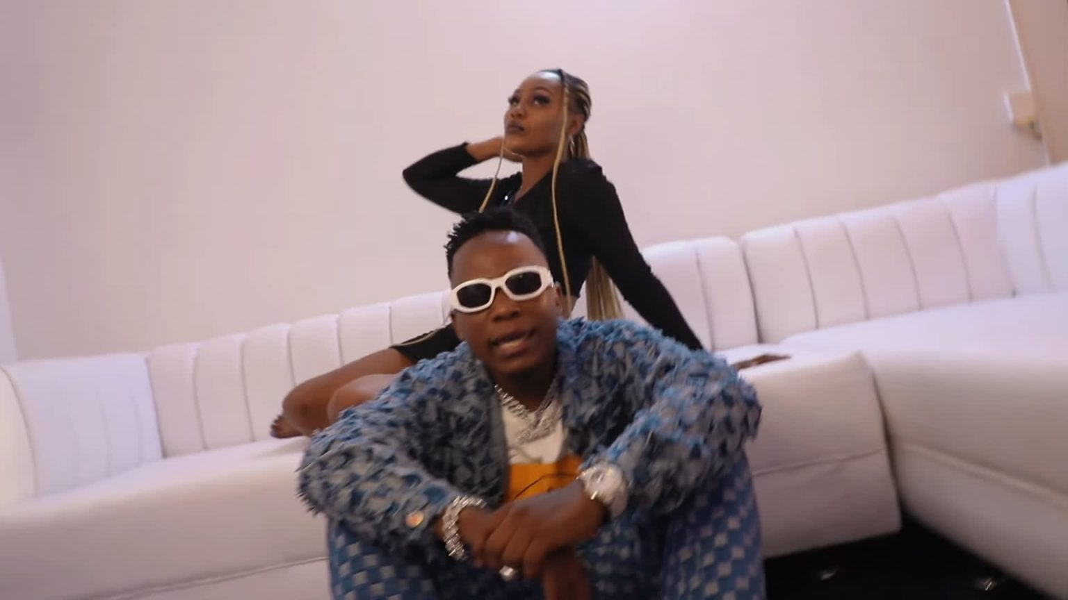 Video | Joh Madini – Pesa