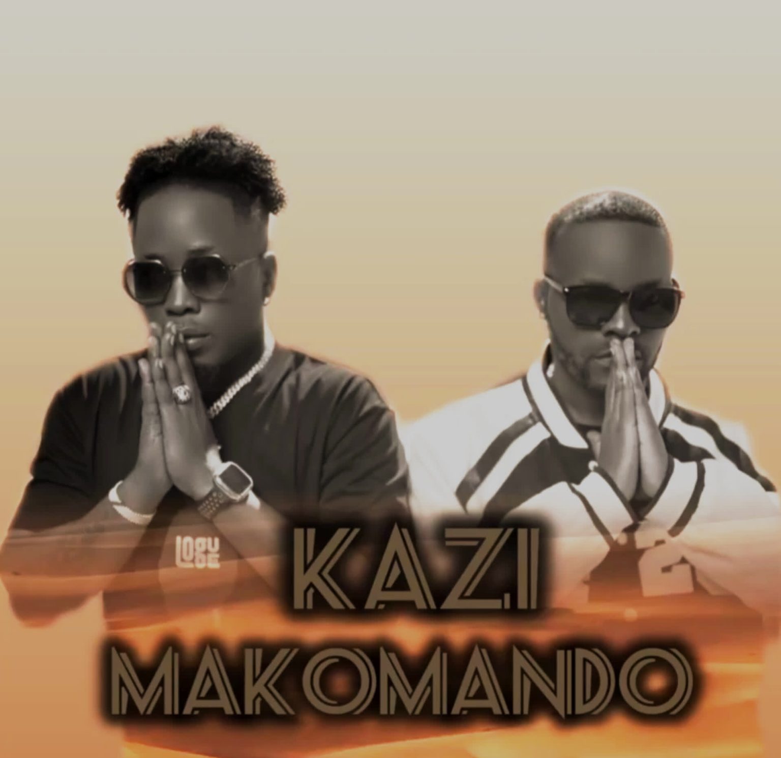 Sauti | Makomando – Kazi
