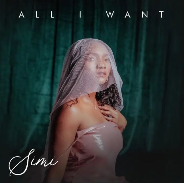 Sauti | Simi – All I Want
