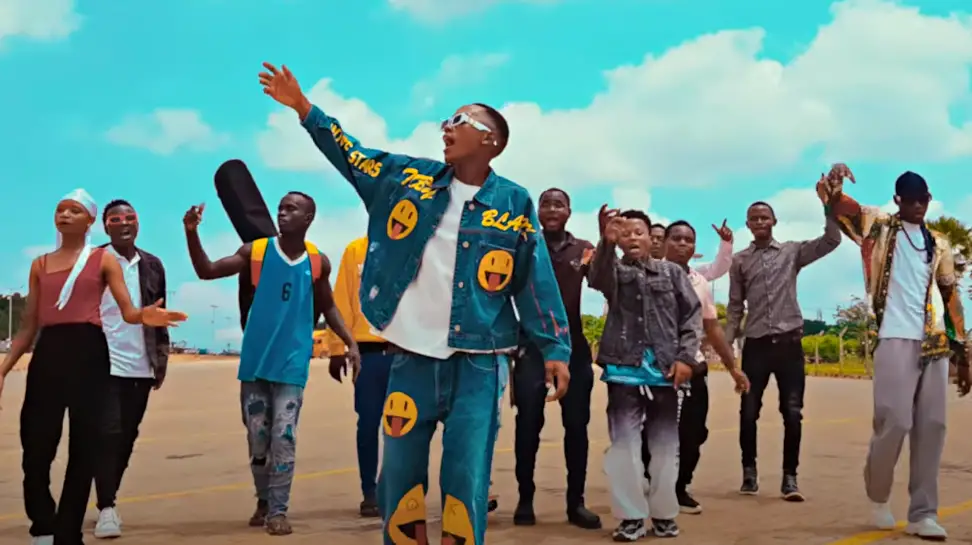 Video | Kedy – Yeah Yeah