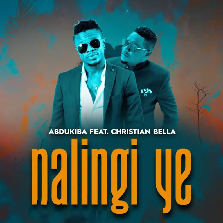 Sauti | Abdukiba ft Christian Bella – Nalingi Ye