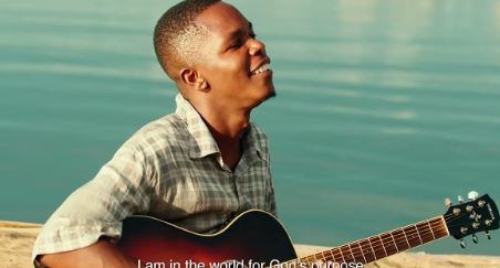Video | Japhet Zabron – Kusudi La Mungu