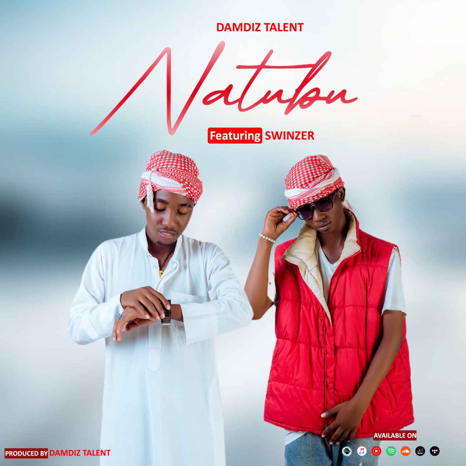 Sauti | Damdiz Talent X Swinzer – Natubu