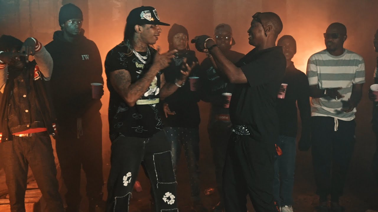 Video | Fido Vato Ft. Chidi Benz – Target