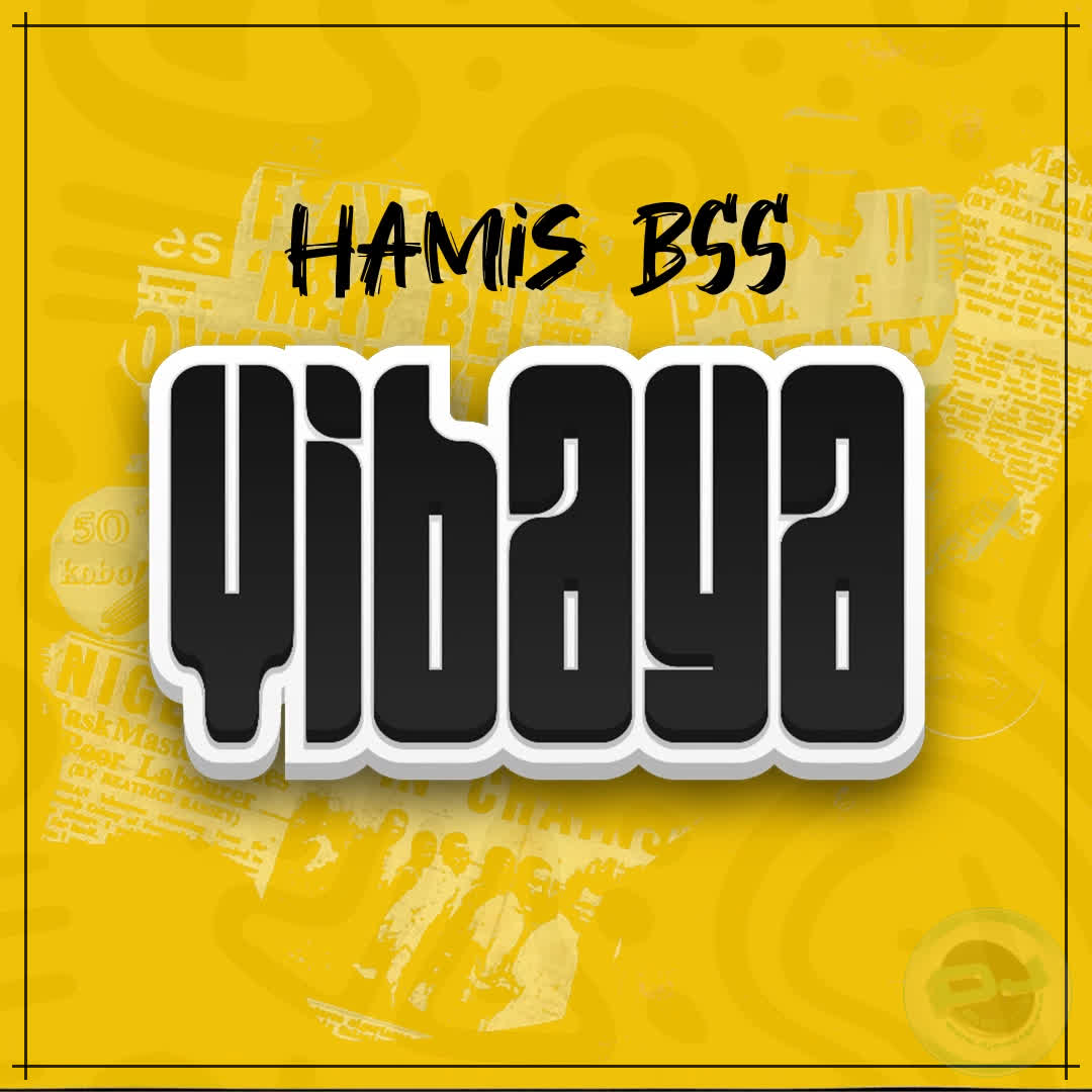 Sauti | Hamis Bss – Vibaya