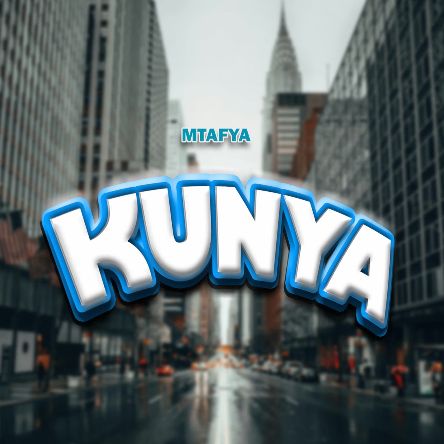 Sauti | Mtafya – Kunya