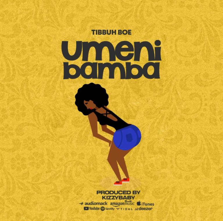 Sauti | Tibbuh Boe – Umenibamba