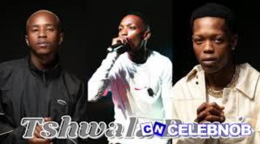 Sauti | Tshwala ft TitoM & S.N.E – Bami Yuppe