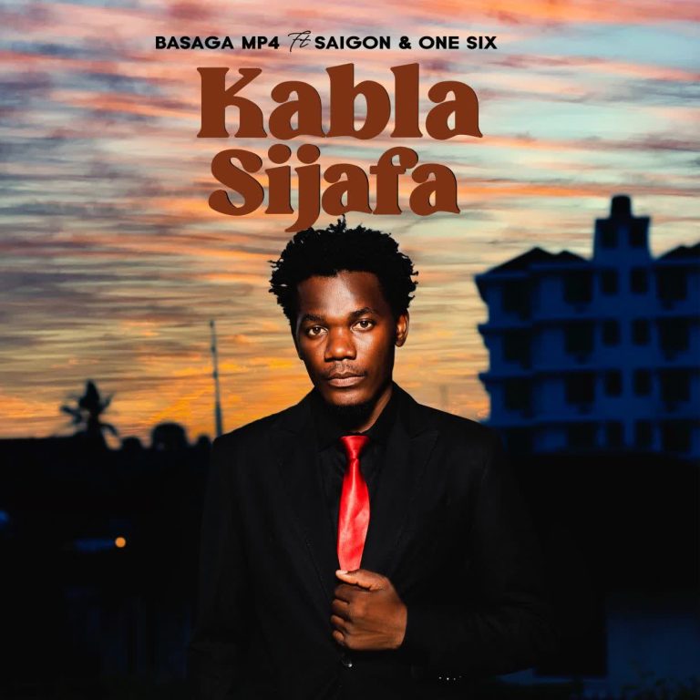 Sauti | Basaga Mp4 Ft. Saigon & One – Kabla Sijafa
